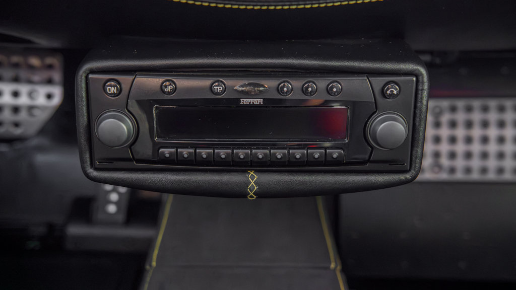 Used 2004 Ferrari 360 Challenge Stradale RWD image 26