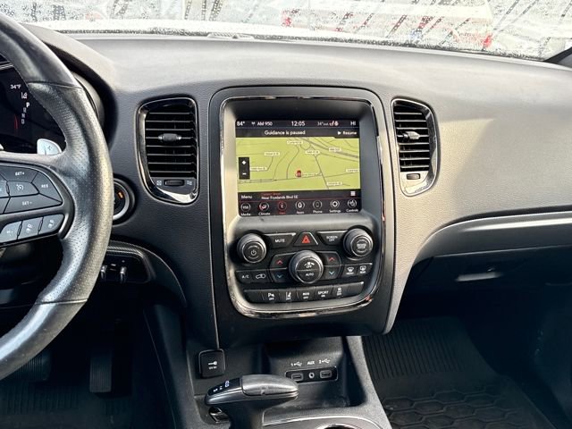 Used 2020 Dodge Durango R/T w/ Technology Group image 16