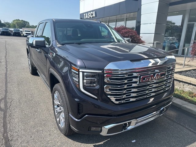 New 2025 GMC Sierra 1500 Denali w/ Denali Reserve Package image 1
