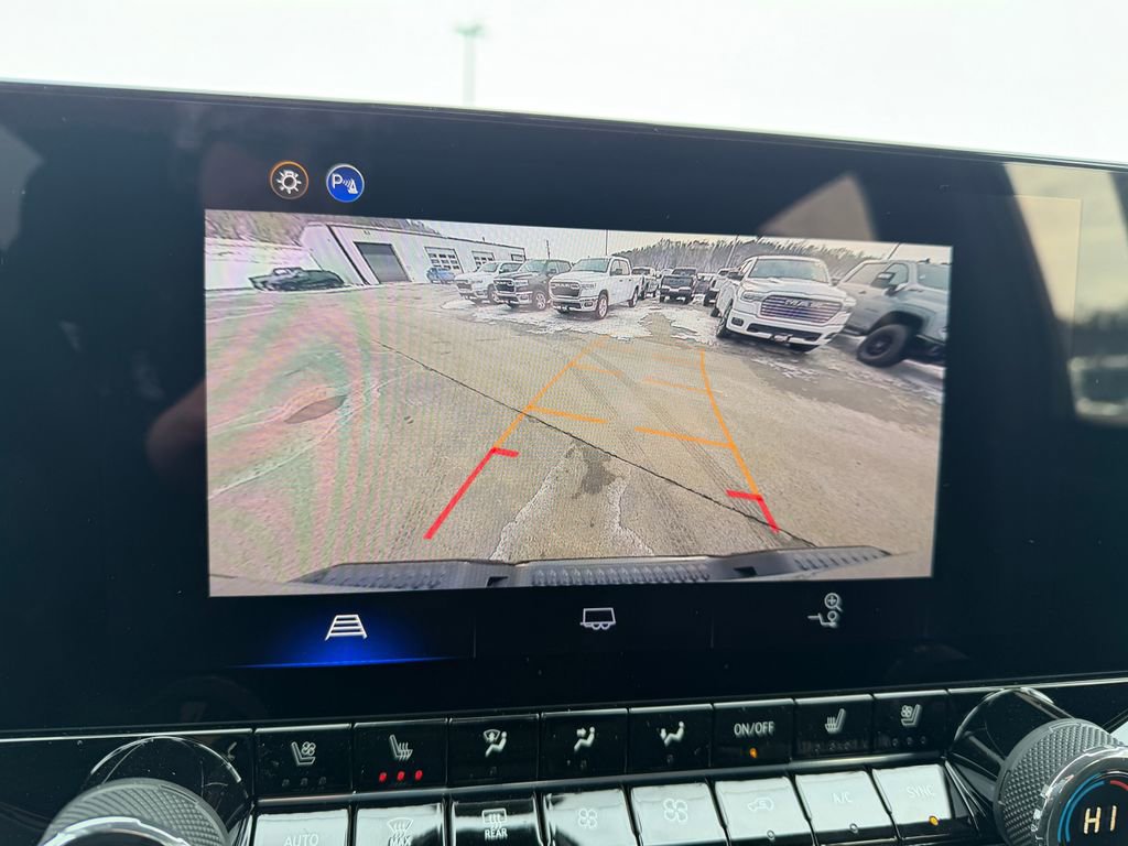 New 2026 Chevrolet Colorado Z71 w/ Z71 Convenience Package 2 image 16