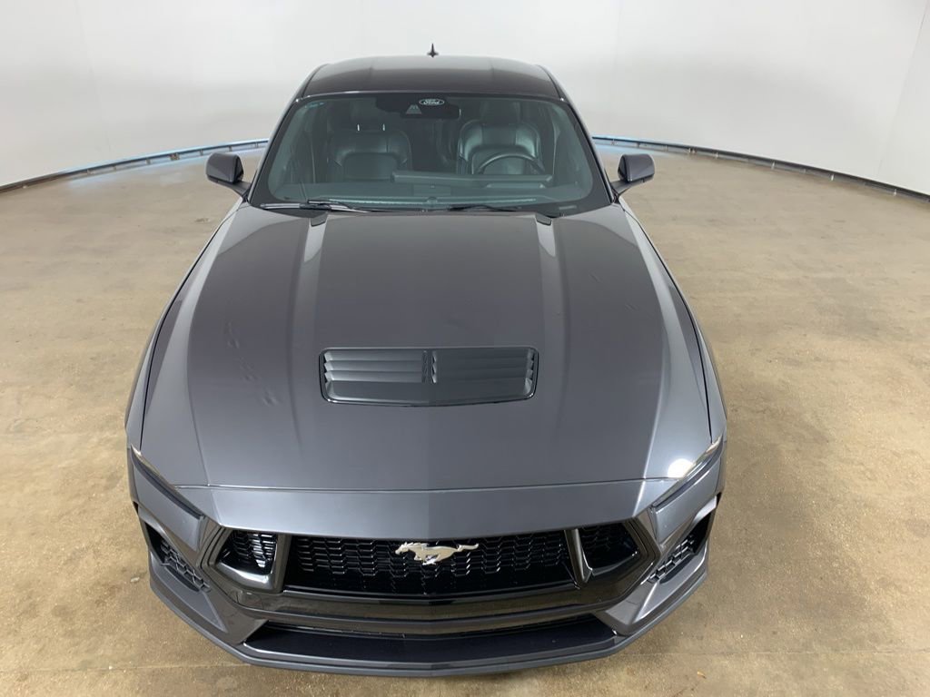 Used 2024 Ford Mustang GT Premium image 4