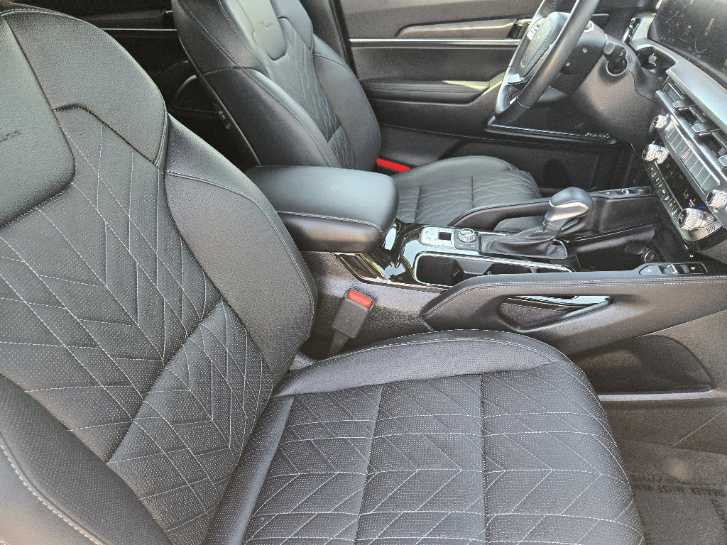 Used 2025 Kia Telluride SX X-Line image 19