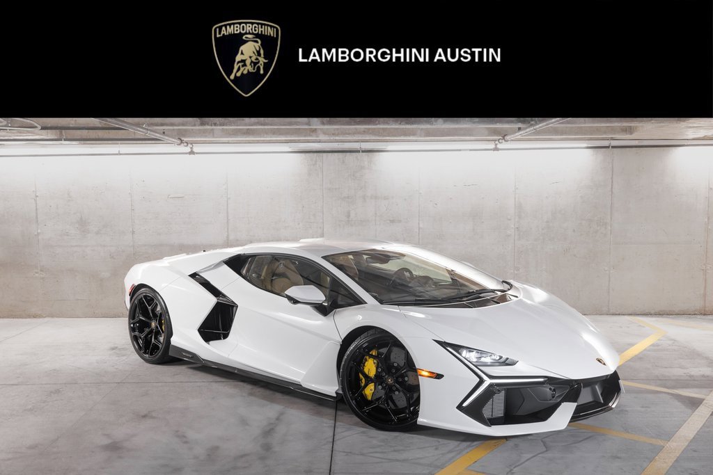 Used 2024 Lamborghini Revuelto image 1