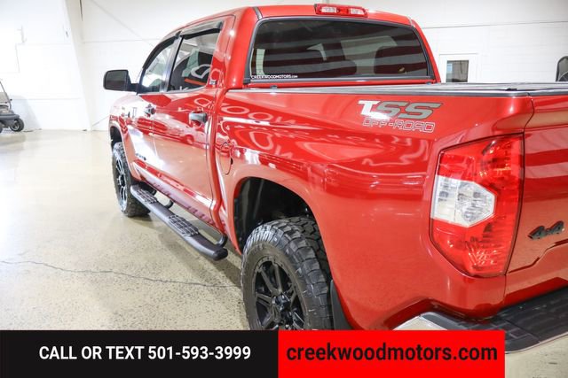 Used 2019 Toyota Tundra SR5 w/ SR5 Upgrade Package AWD/4WD image 14
