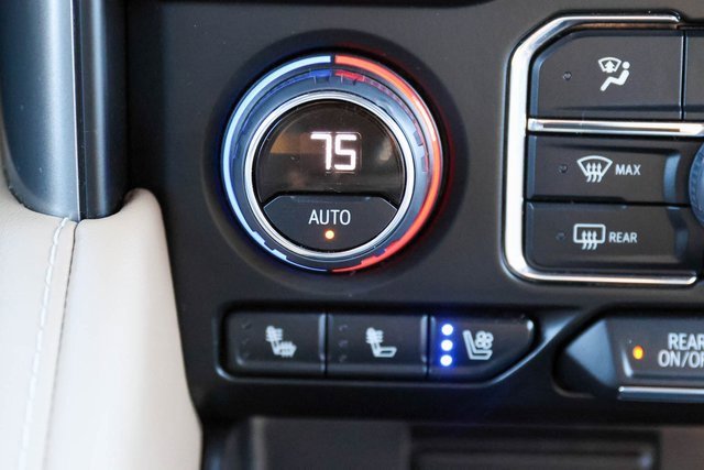 Used 2024 Chevrolet Tahoe Premier image 30