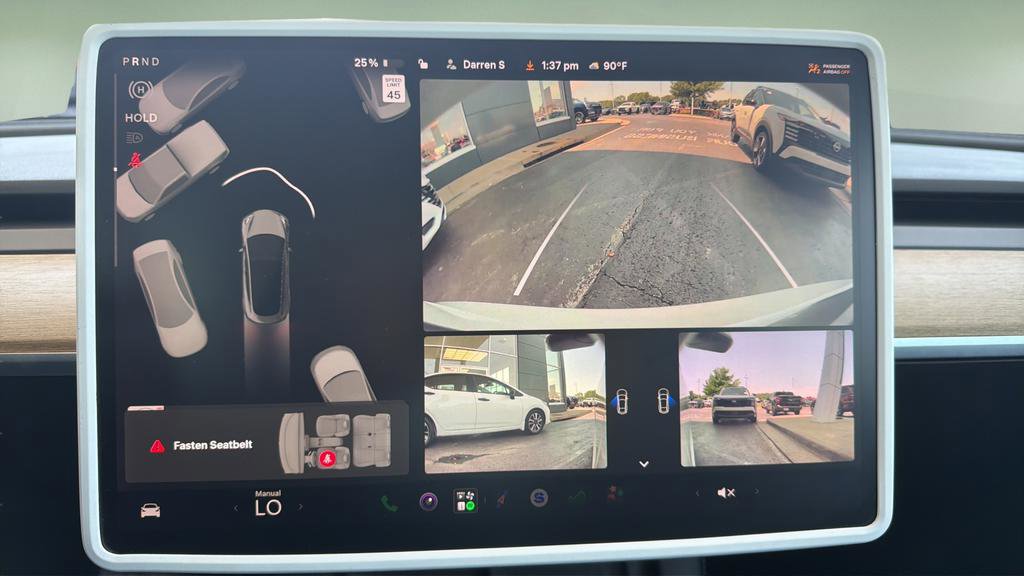 Used 2021 Tesla Model 3 Standard Range Plus RWD image 20