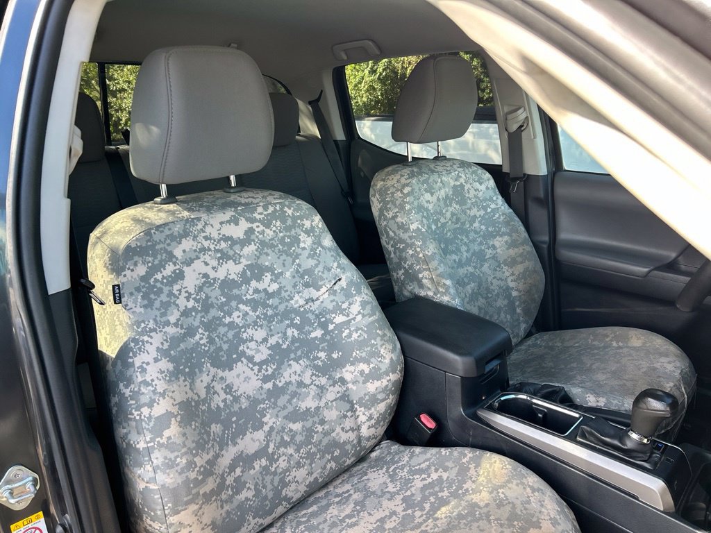 Used 2019 Toyota Tacoma SR5 AWD/4WD image 40