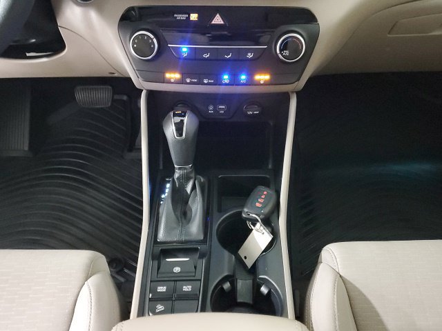 Used 2019 Hyundai Tucson Value AWD/4WD image 21