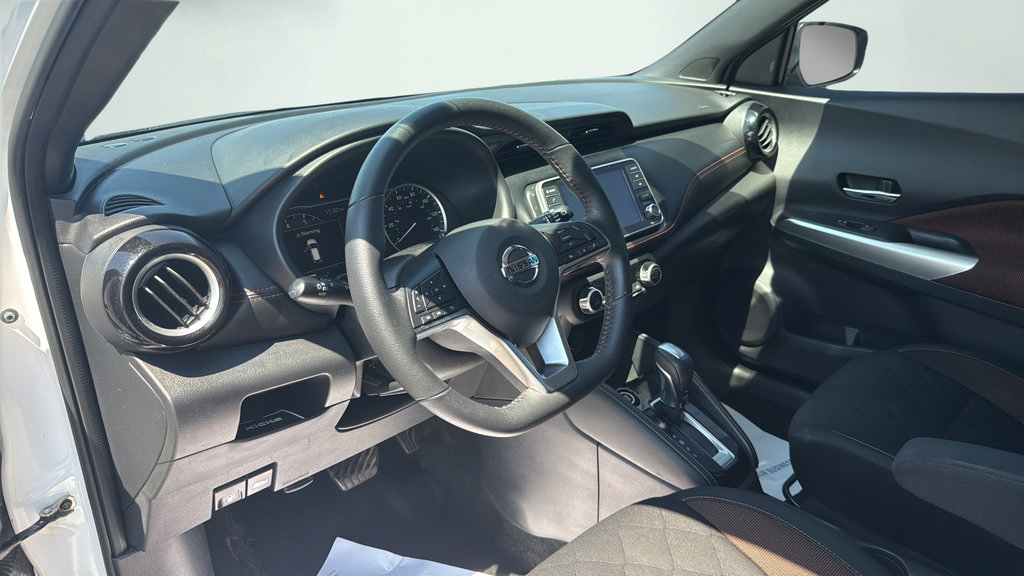 Used 2020 Nissan Kicks SR FWD image 33