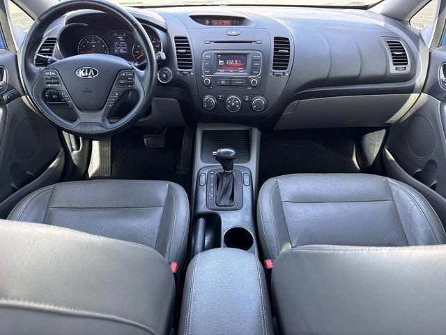 Used 2014 Kia Forte EX w/ Premium Package image 16