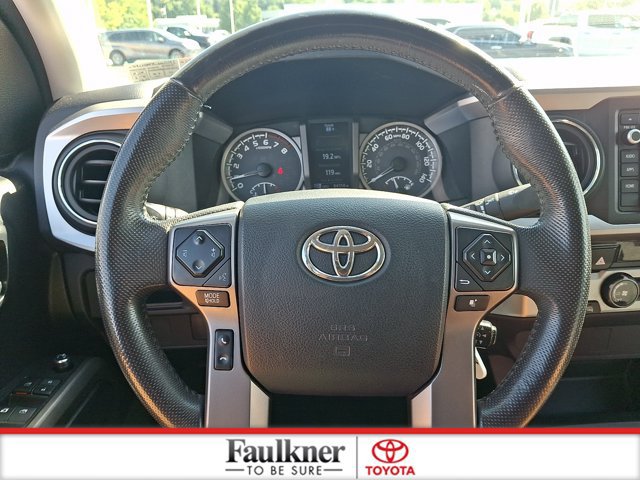 Certified 2016 Toyota Tacoma SR5 w/ SR5 Appearance Package (SN) AWD/4WD image 18
