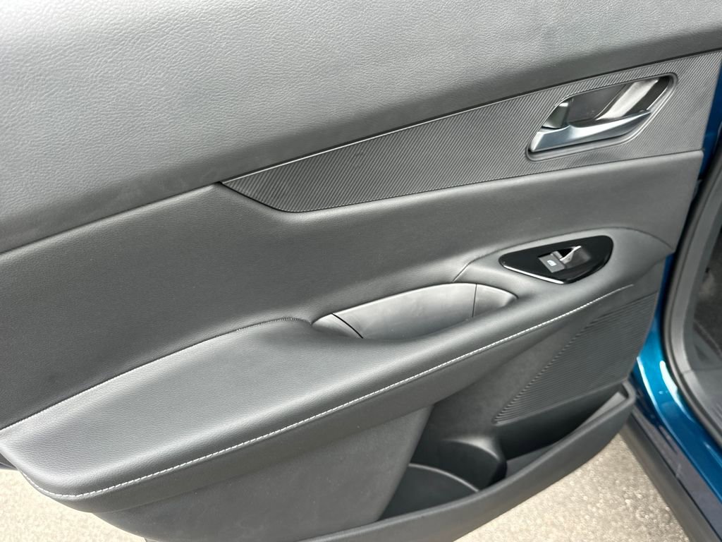 New 2026 Nissan Murano SL image 16