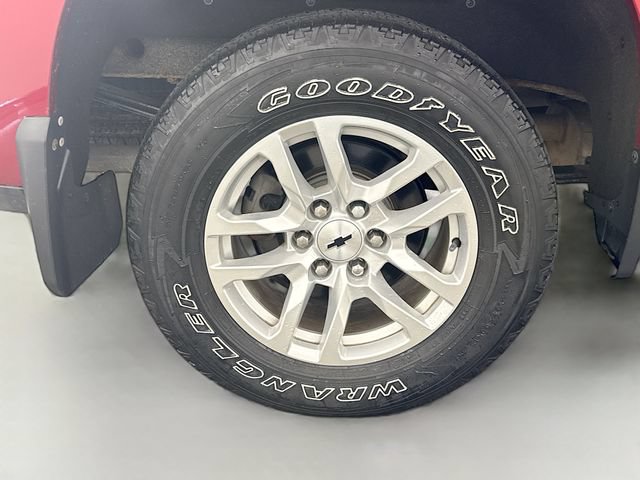 Used 2021 Chevrolet Silverado 1500 RST AWD/4WD image 31