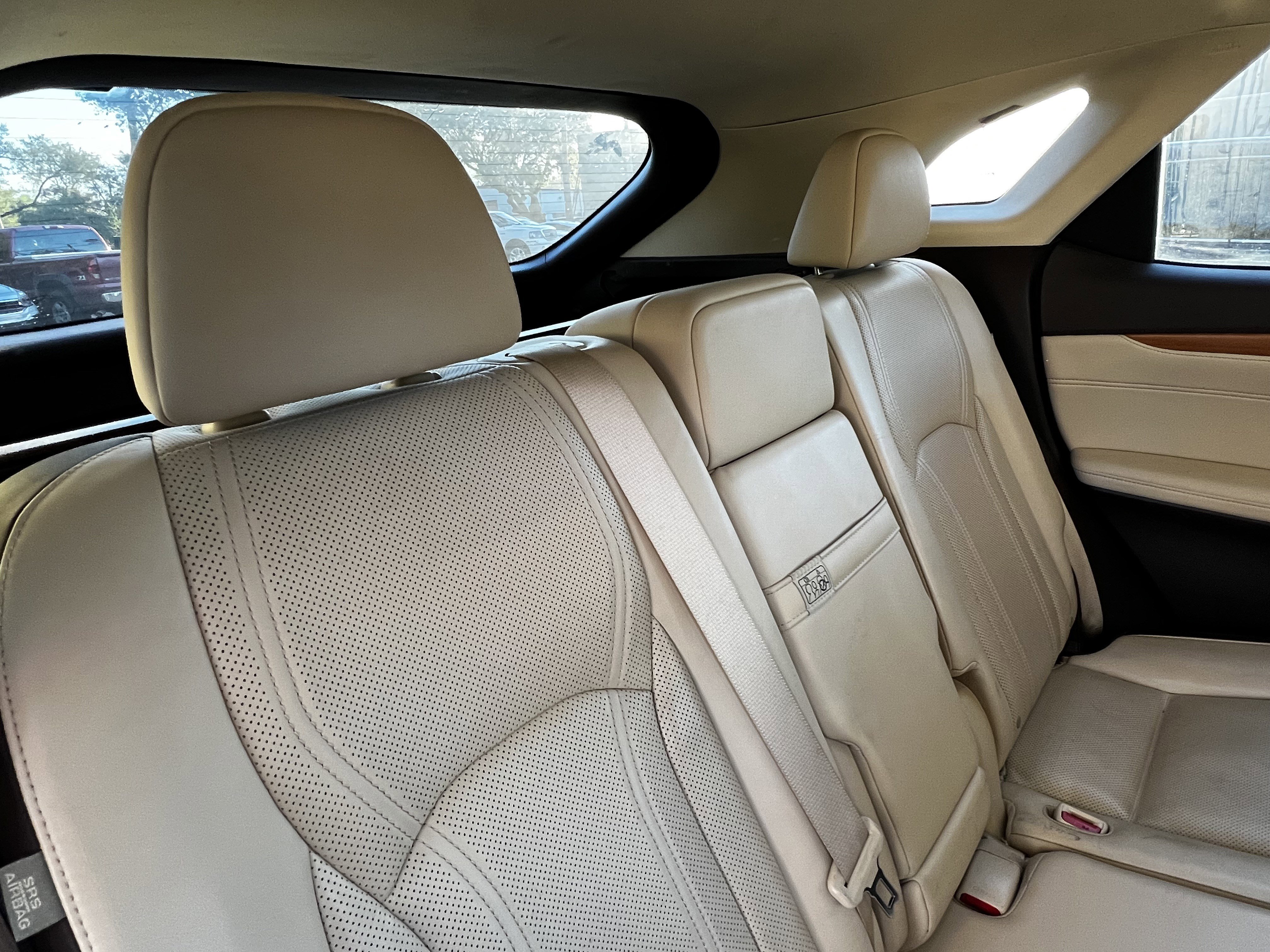 Used 2016 Lexus RX 350 AWD w/ Premium Package image 42