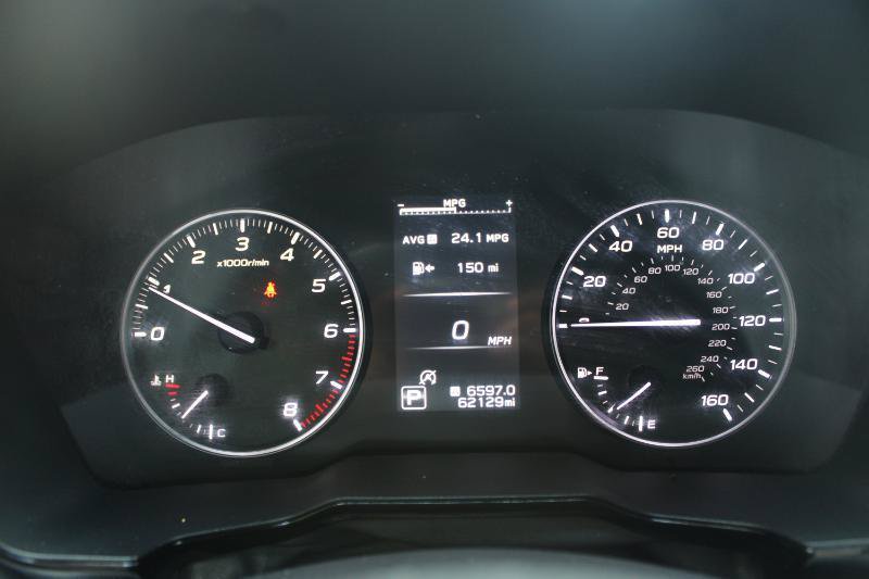 Used 2023 Subaru Outback Premium AWD/4WD image 17