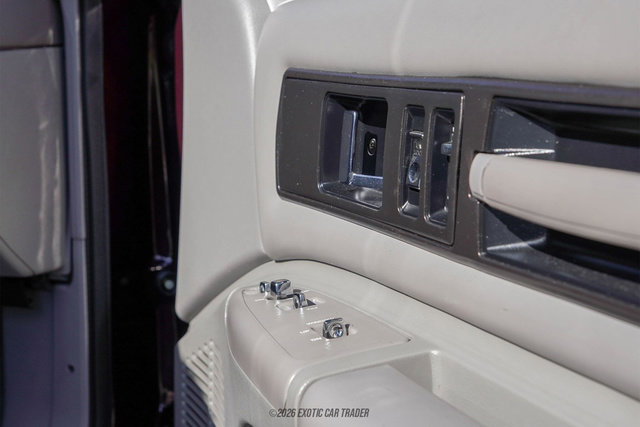 Used 1996 Chevrolet Impala SS image 49