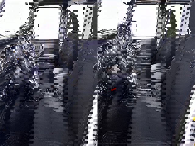 Used 2023 Jeep Gladiator Overland image 20