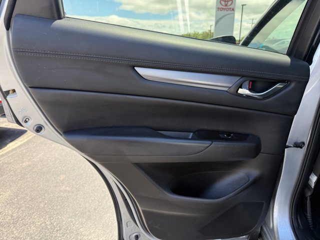 Used 2020 MAZDA CX-5 Touring AWD/4WD image 25