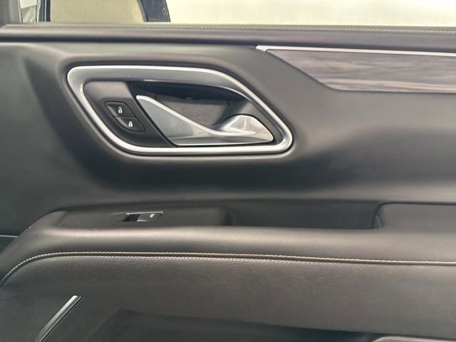 Used 2021 GMC Yukon SLT image 24