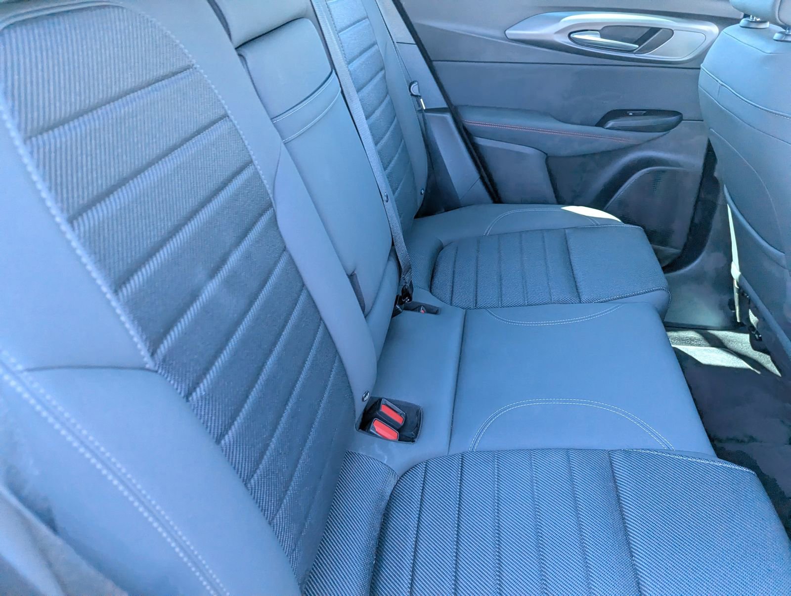 Used 2024 Dodge Hornet R/T w/ R/T Blacktop Package image 13