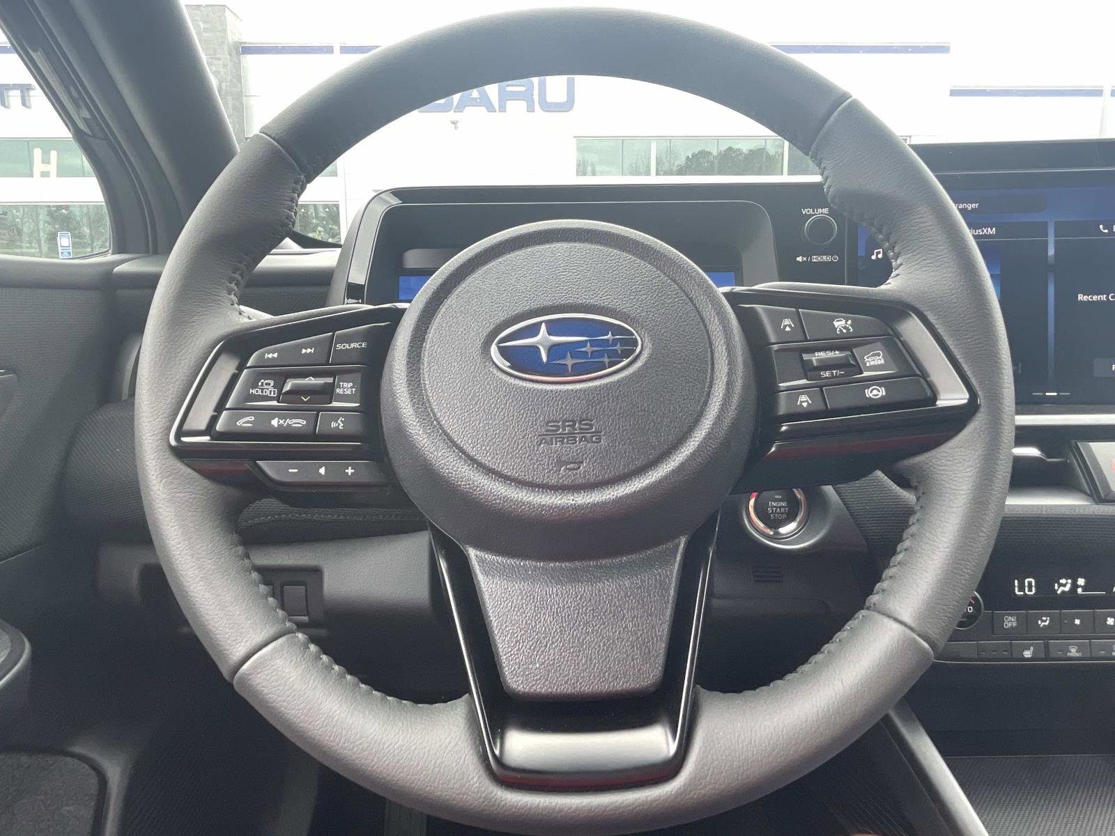 New 2026 Subaru Outback Premium image 16