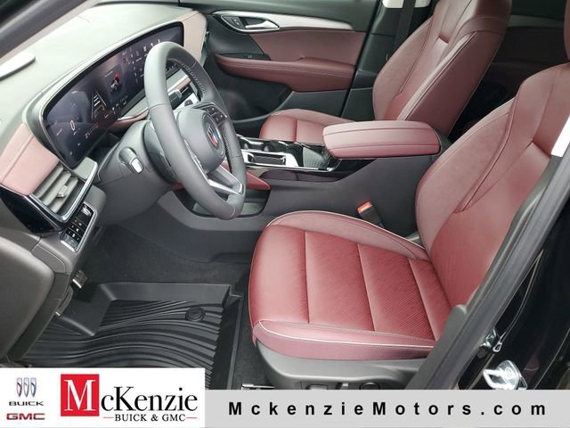 New 2026 Buick Envision Sport Touring AWD/4WD image 5
