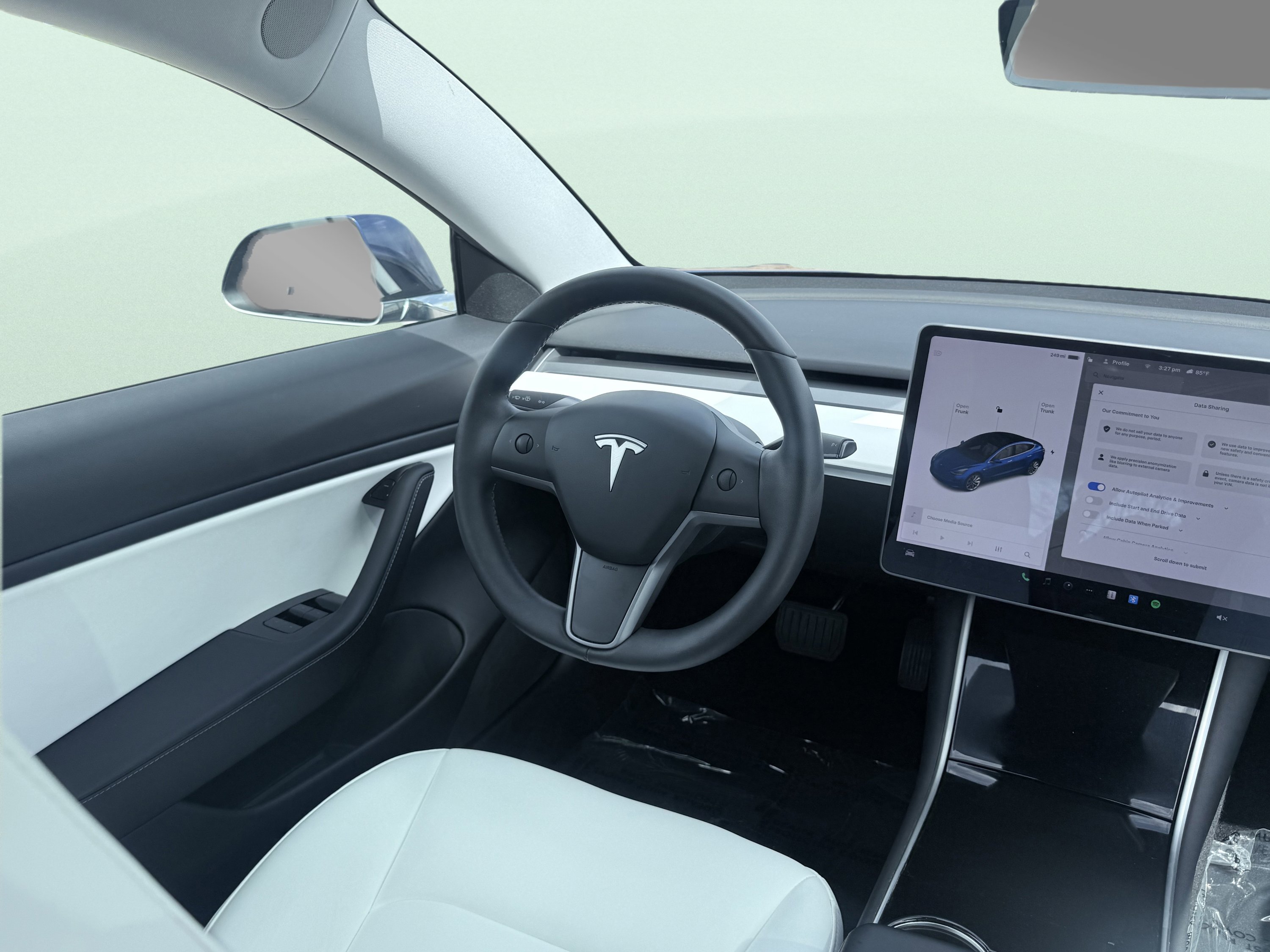 Used 2020 Tesla Model 3 Long Range image 44