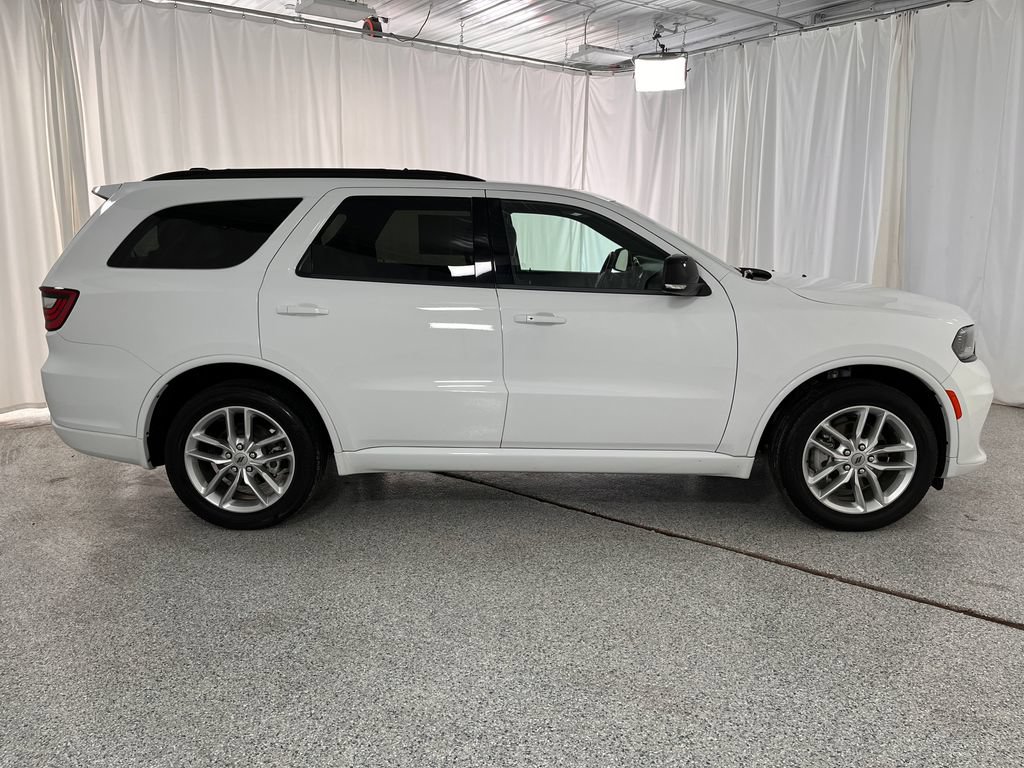 Used 2023 Dodge Durango GT AWD/4WD image 12