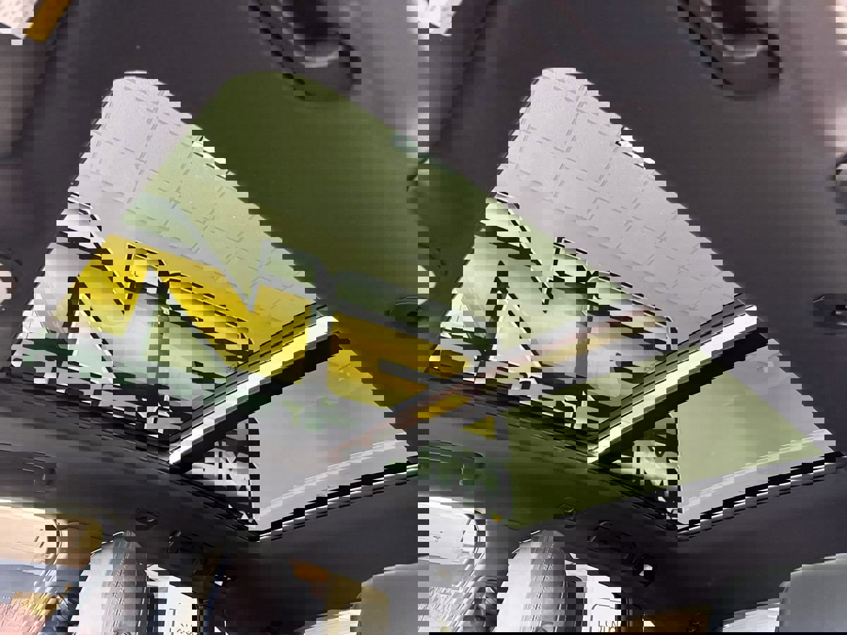 Used 2015 Porsche Macan S image 36