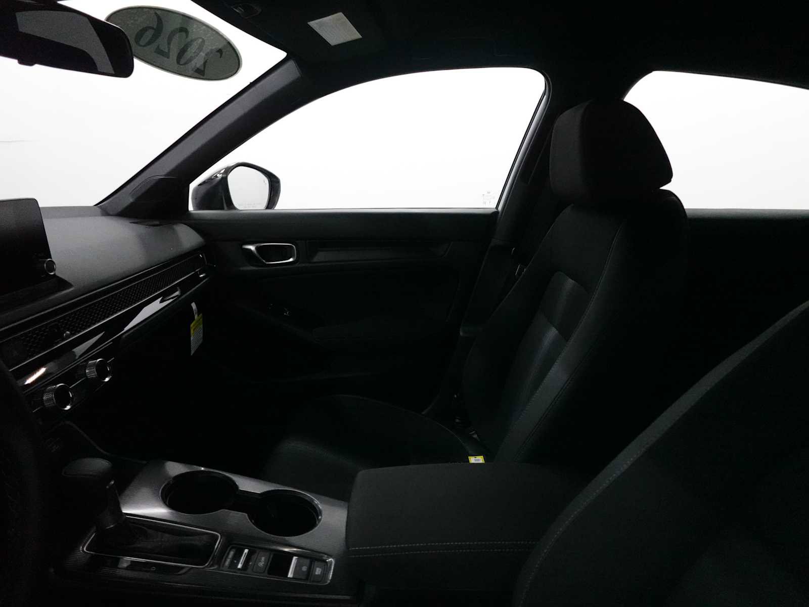 Used 2026 Honda Civic Sport image 13