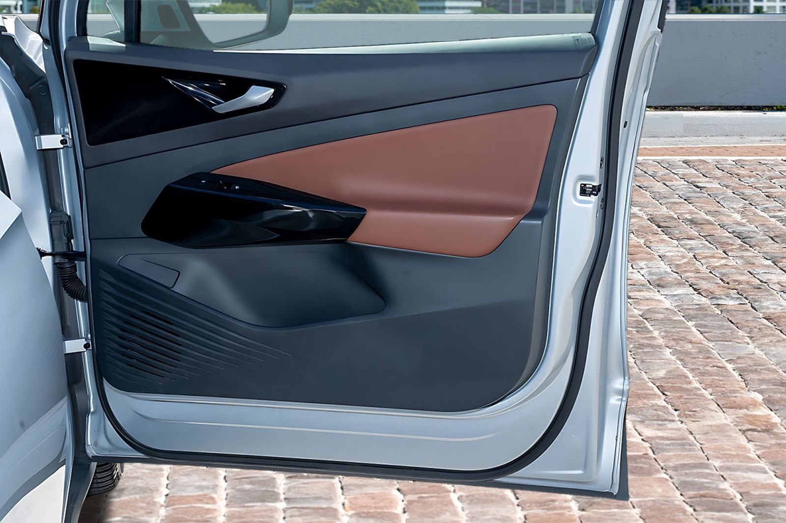 Used 2021 Volkswagen ID.4 Pro S image 13