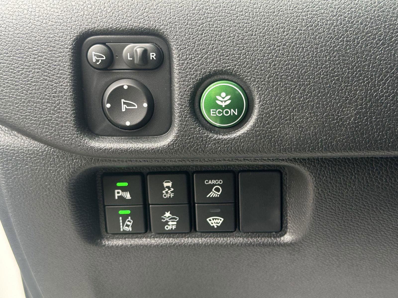 New 2026 Honda Ridgeline TrailSport image 11