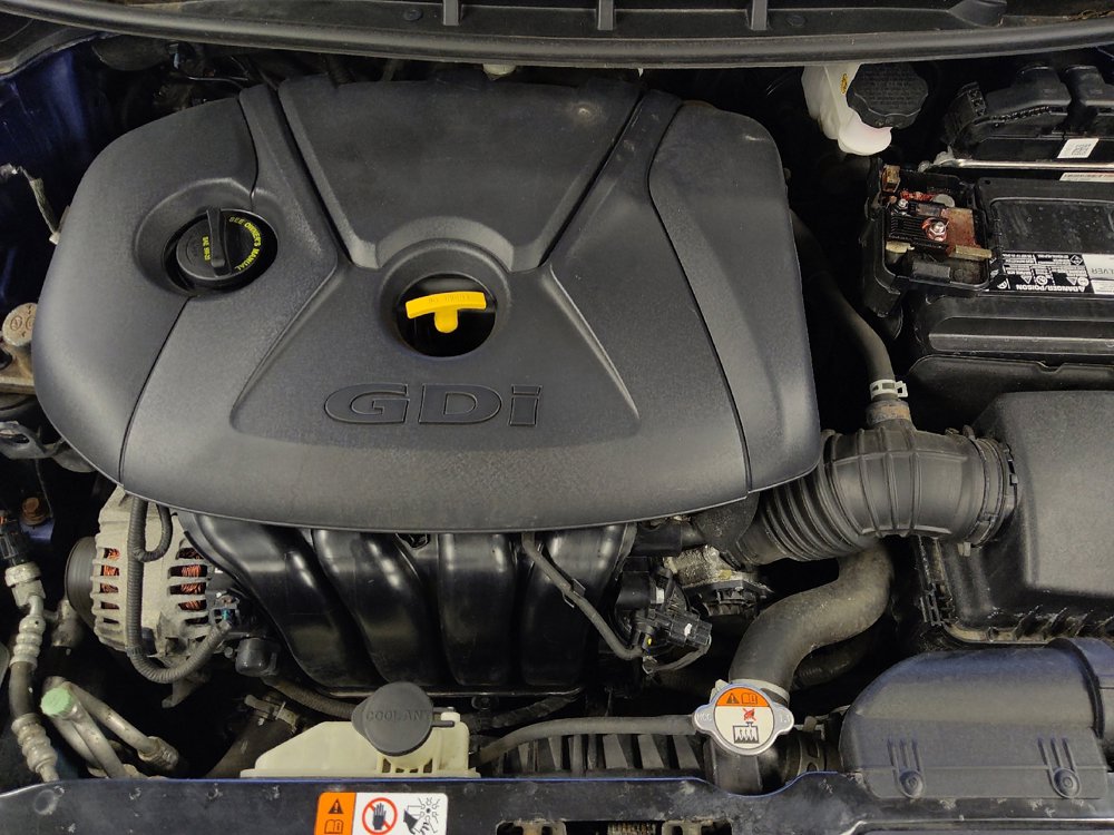Used 2018 Kia Forte EX FWD image 30