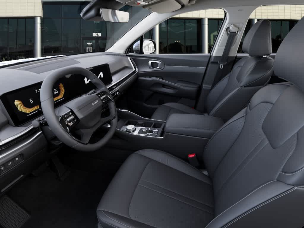 New 2026 Kia Sorento EX FWD image 16