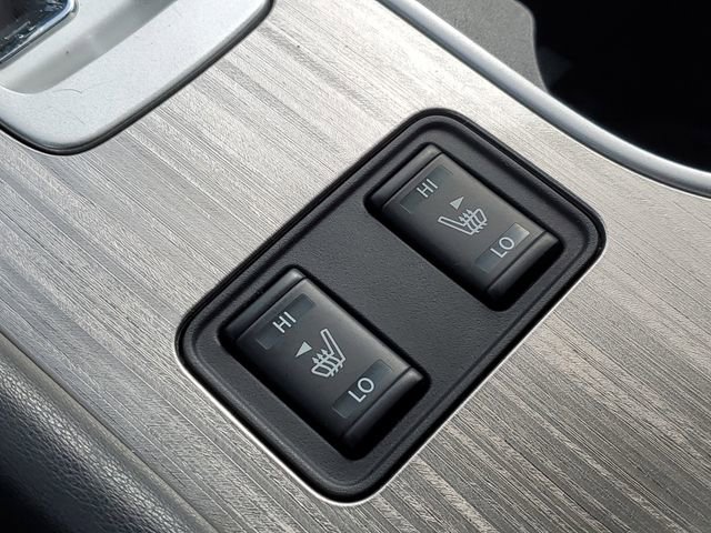 Used 2018 Nissan Murano SL image 35