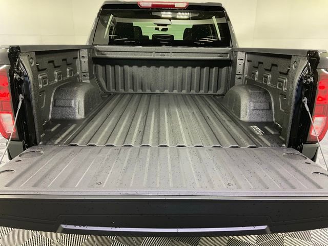 New 2025 GMC Sierra 1500 Pro w/ Graphite Edition image 53