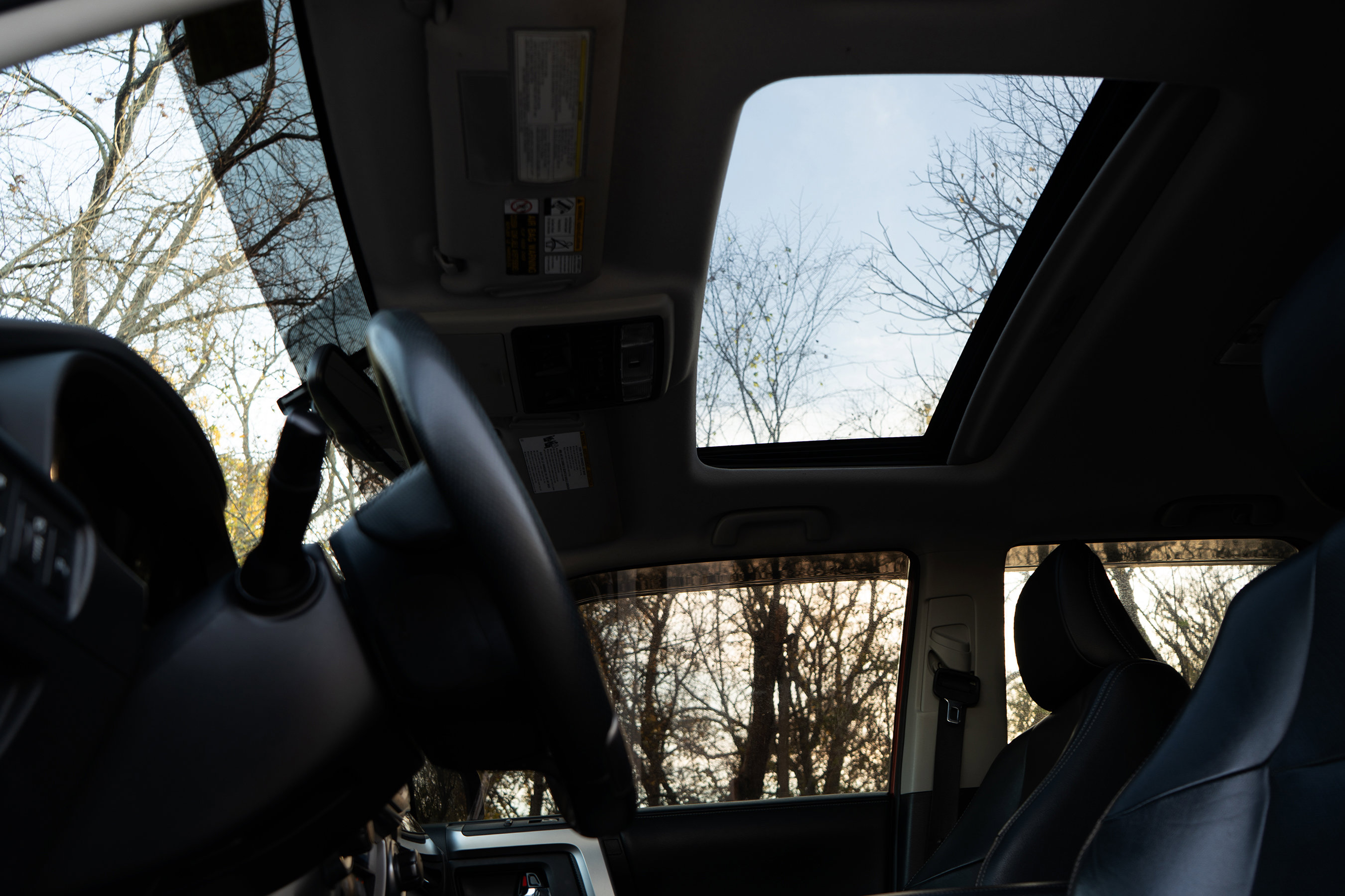 Used 2016 Toyota 4Runner Limited image 39