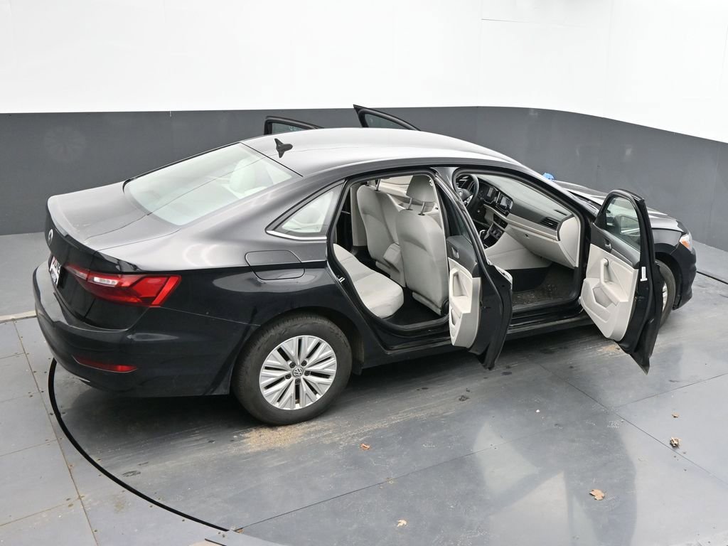Used 2020 Volkswagen Jetta S w/ Driver Assistance Package FWD image 48