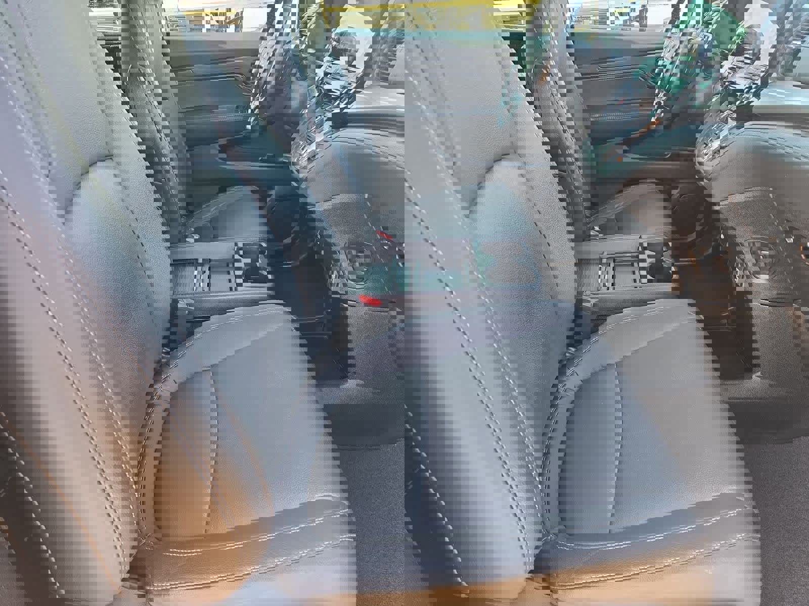 Used 2021 Honda Odyssey EX-L image 23