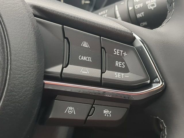 New 2025 MAZDA CX-5 Signature image 24