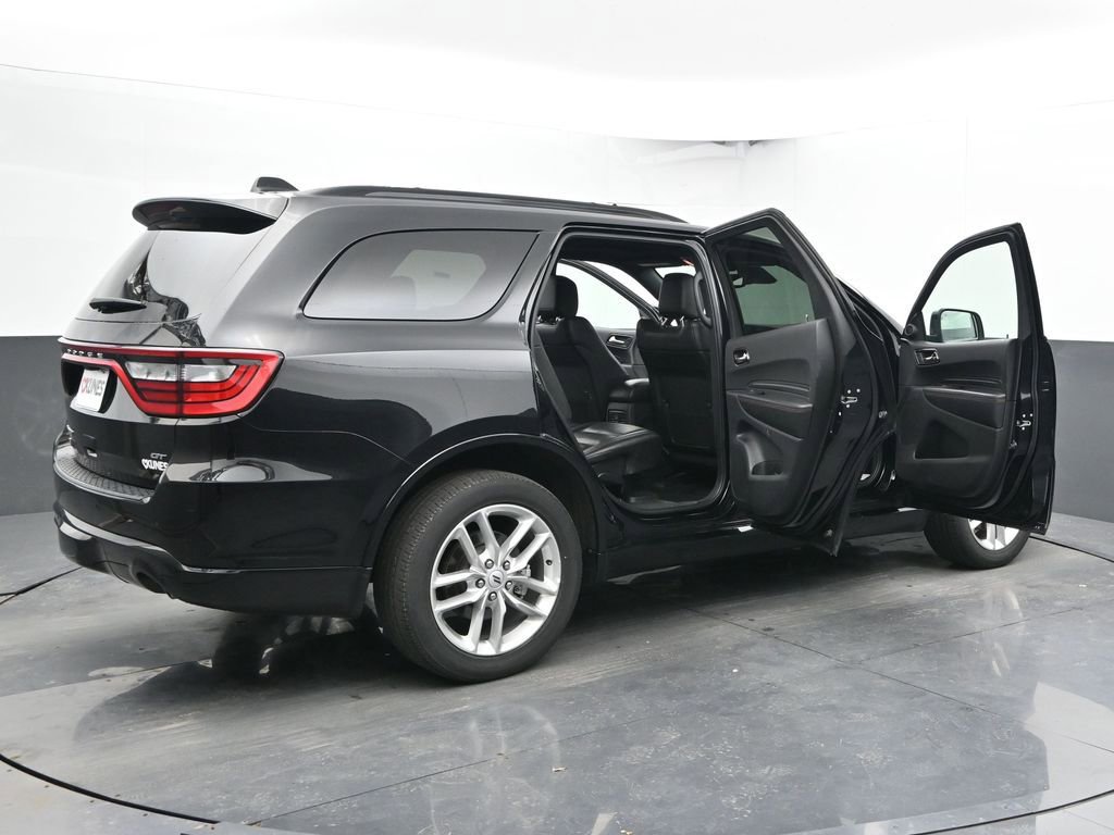 Used 2025 Dodge Durango GT image 51
