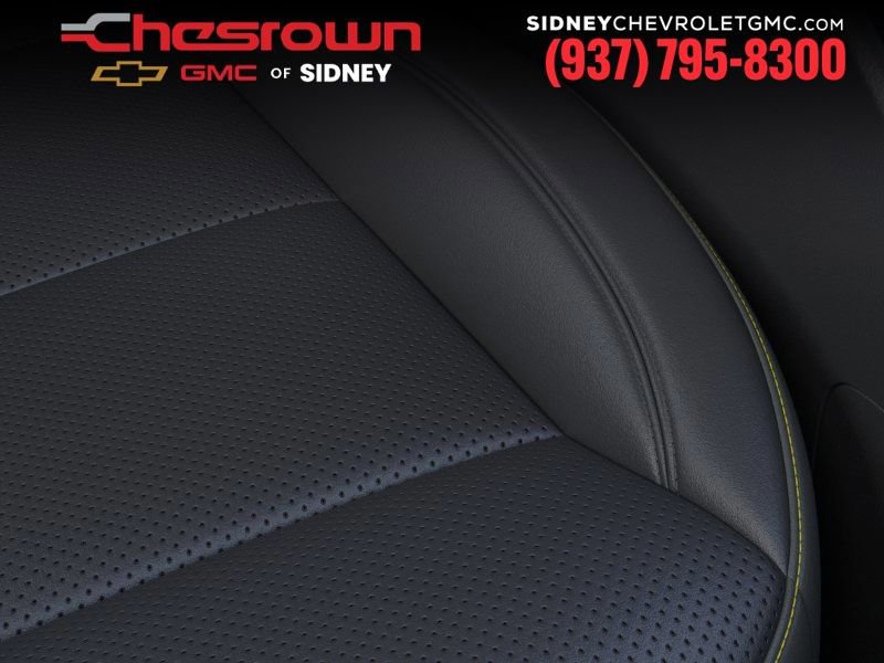 New 2026 Chevrolet Trax ACTIV w/ Driver Confidence Package image 21