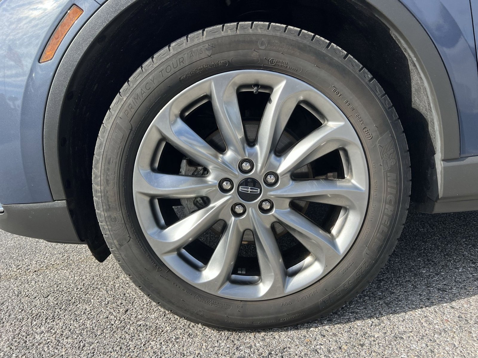 Used 2022 Lincoln Corsair AWD w/ Premium Package image 20