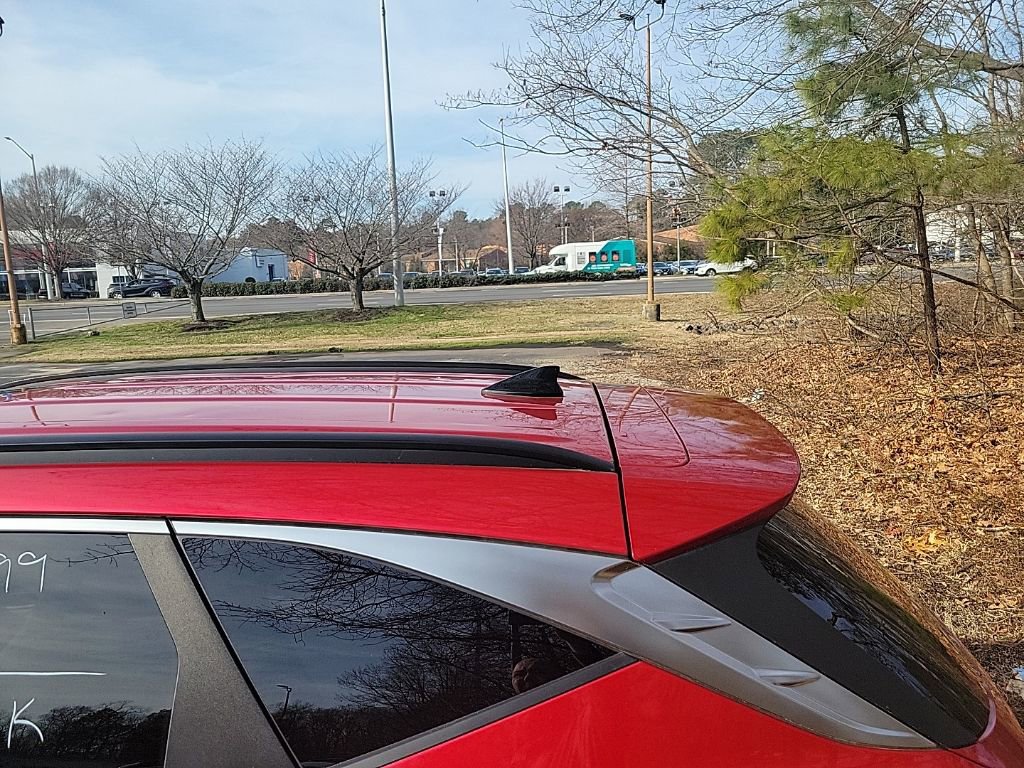 Used 2022 Hyundai Tucson SEL w/ Convenience Package image 15