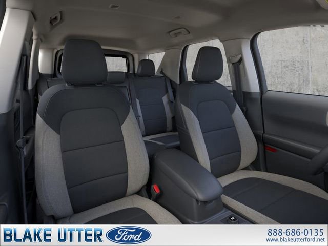 New 2025 Ford Bronco Sport Big Bend w/ Convenience Package AWD/4WD image 9