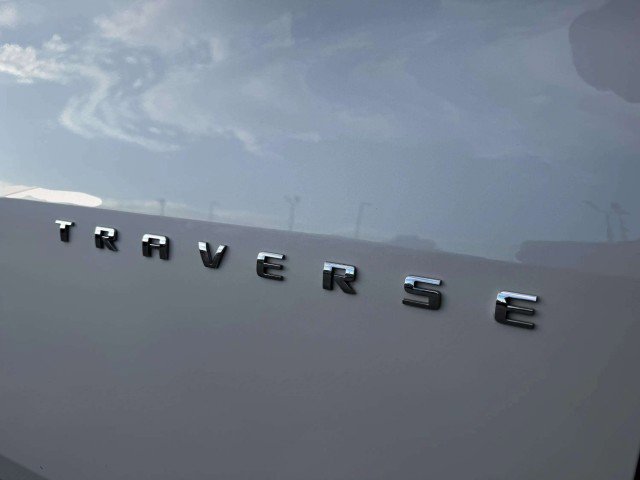 Used 2020 Chevrolet Traverse LT FWD image 10