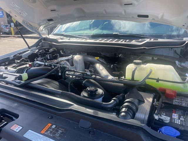 New 2024 Ford F450 XL image 11