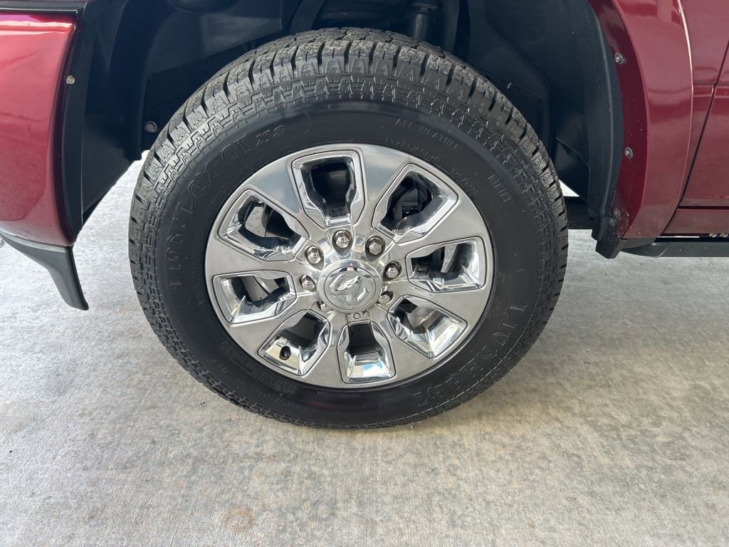 Used 2019 RAM 2500 Limited image 13