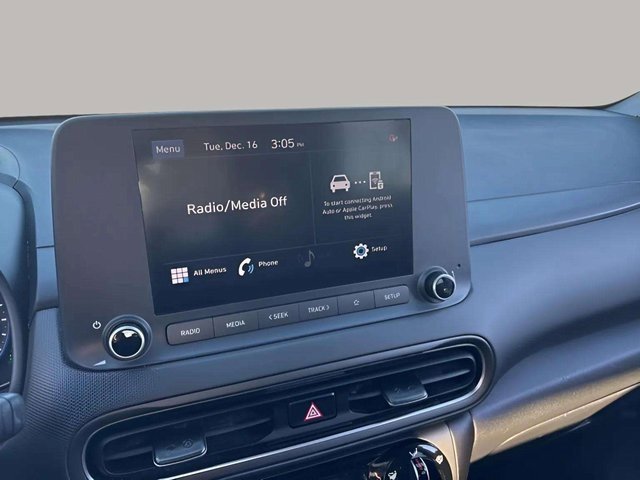 Used 2023 Hyundai Kona SEL w/ Cargo Package image 10