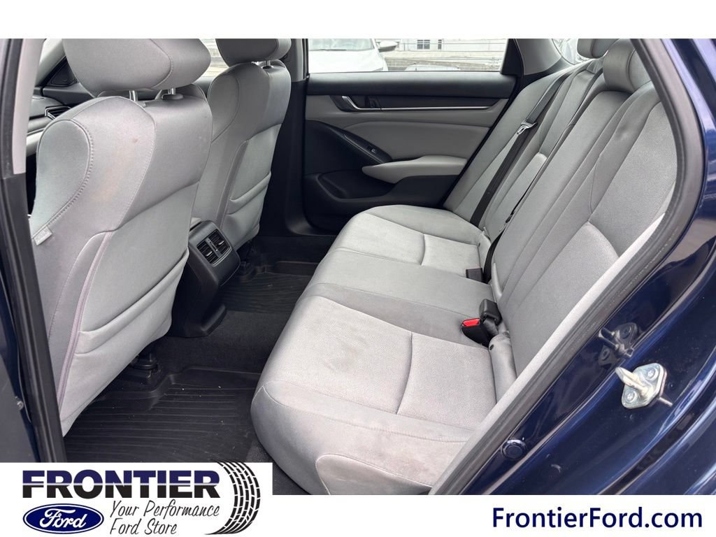Used 2020 Honda Accord EX image 13